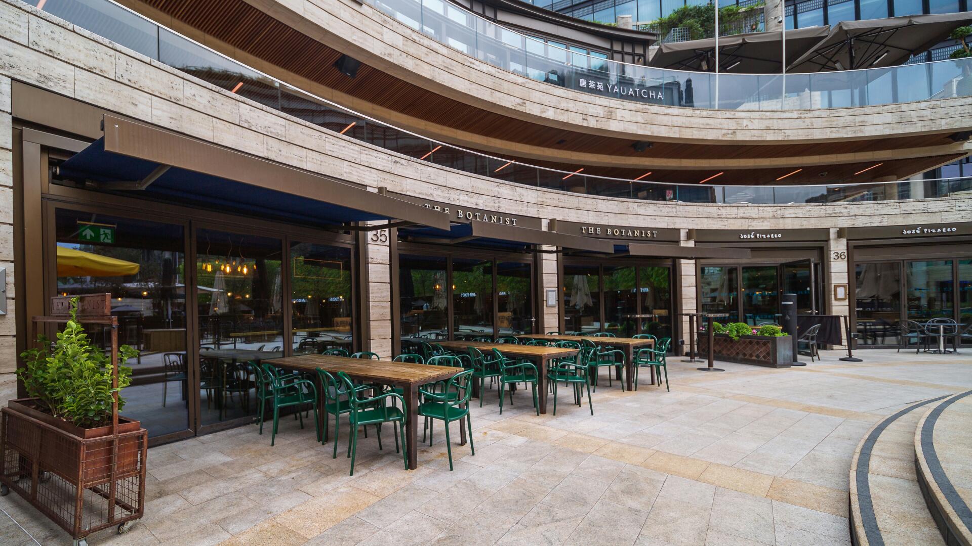 Small Party Venues for Hire in Watford