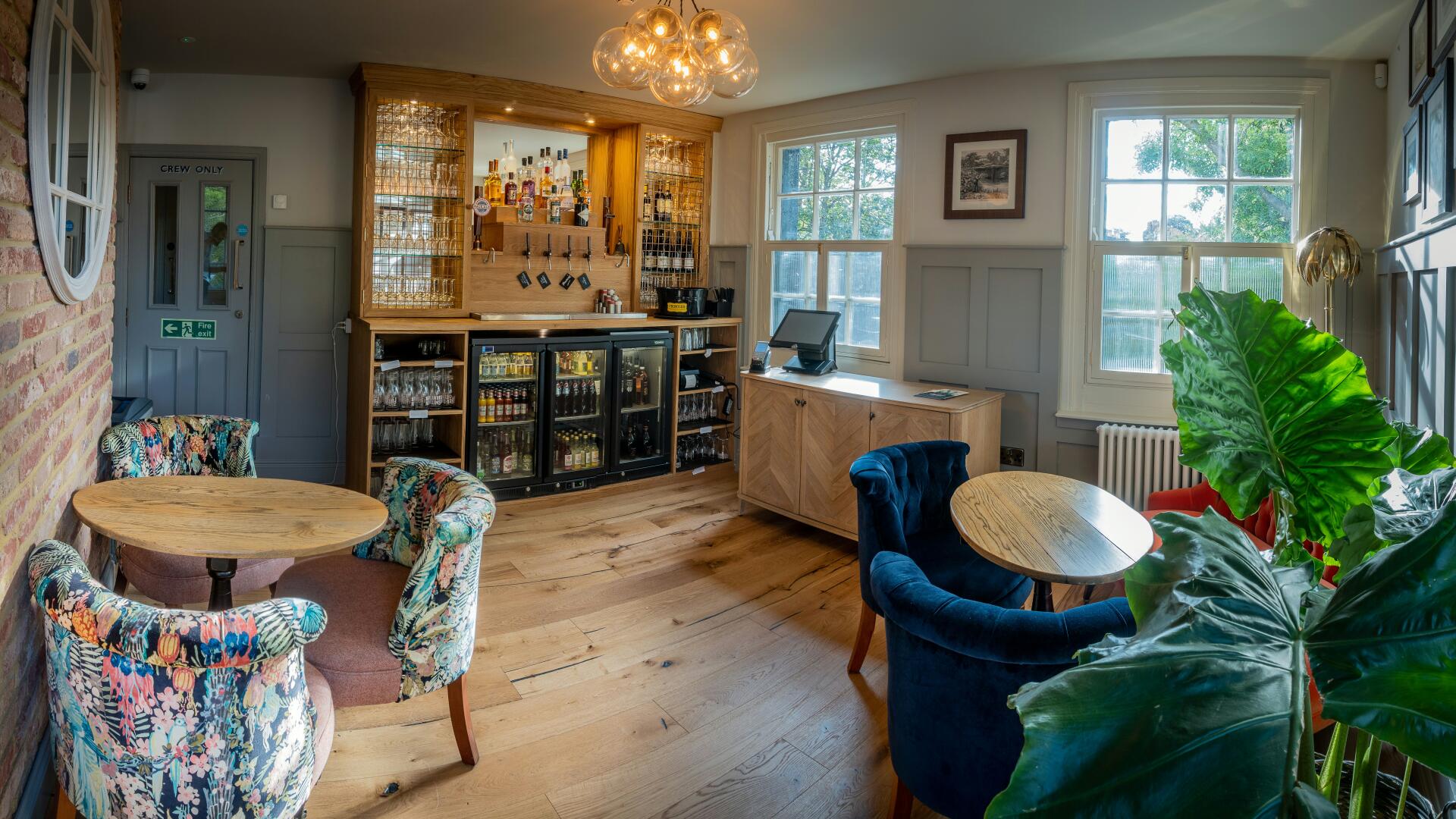 Small Party Venues for Hire in Canterbury