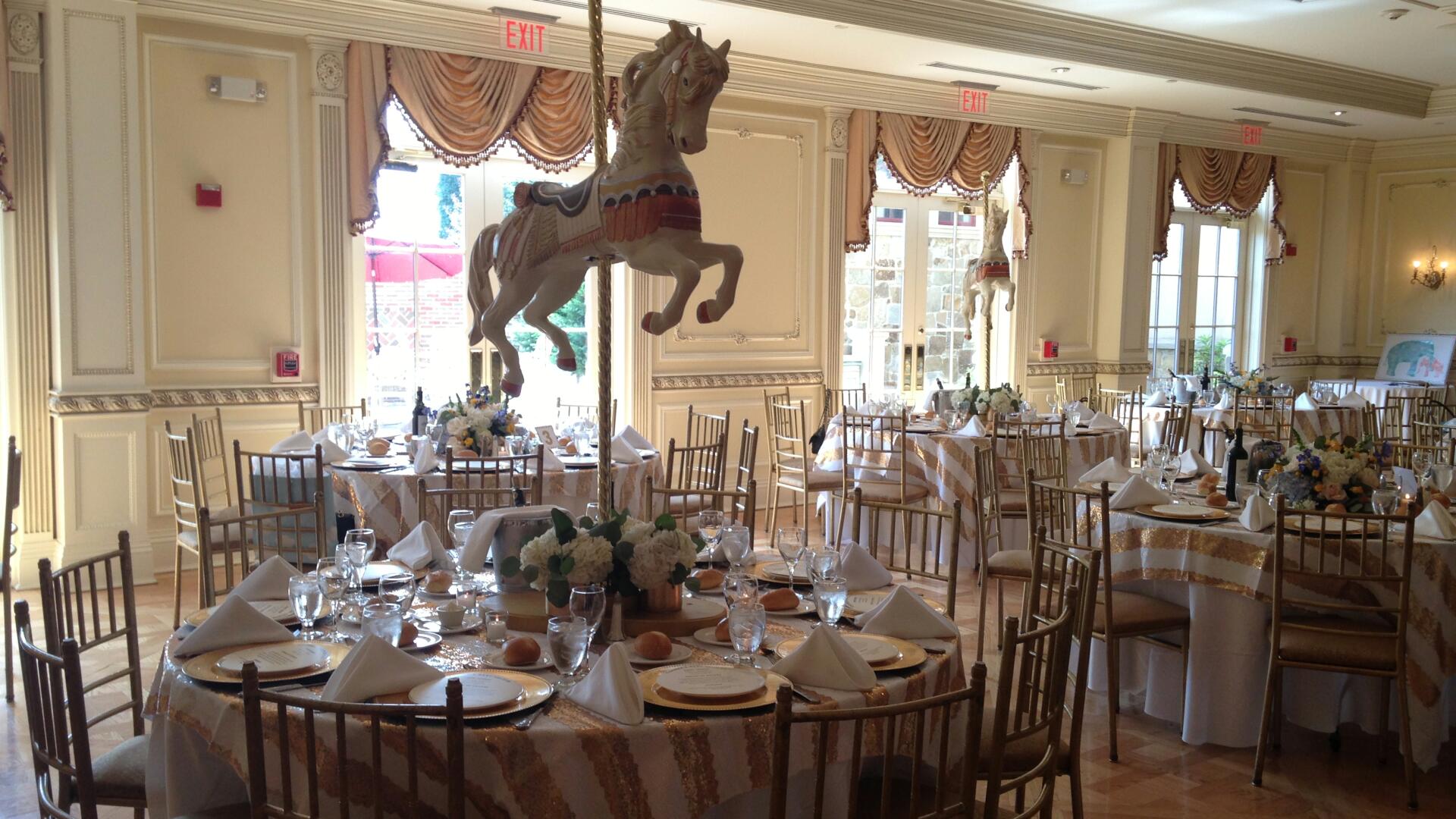 Small Wedding Venues for Hire in Oldham