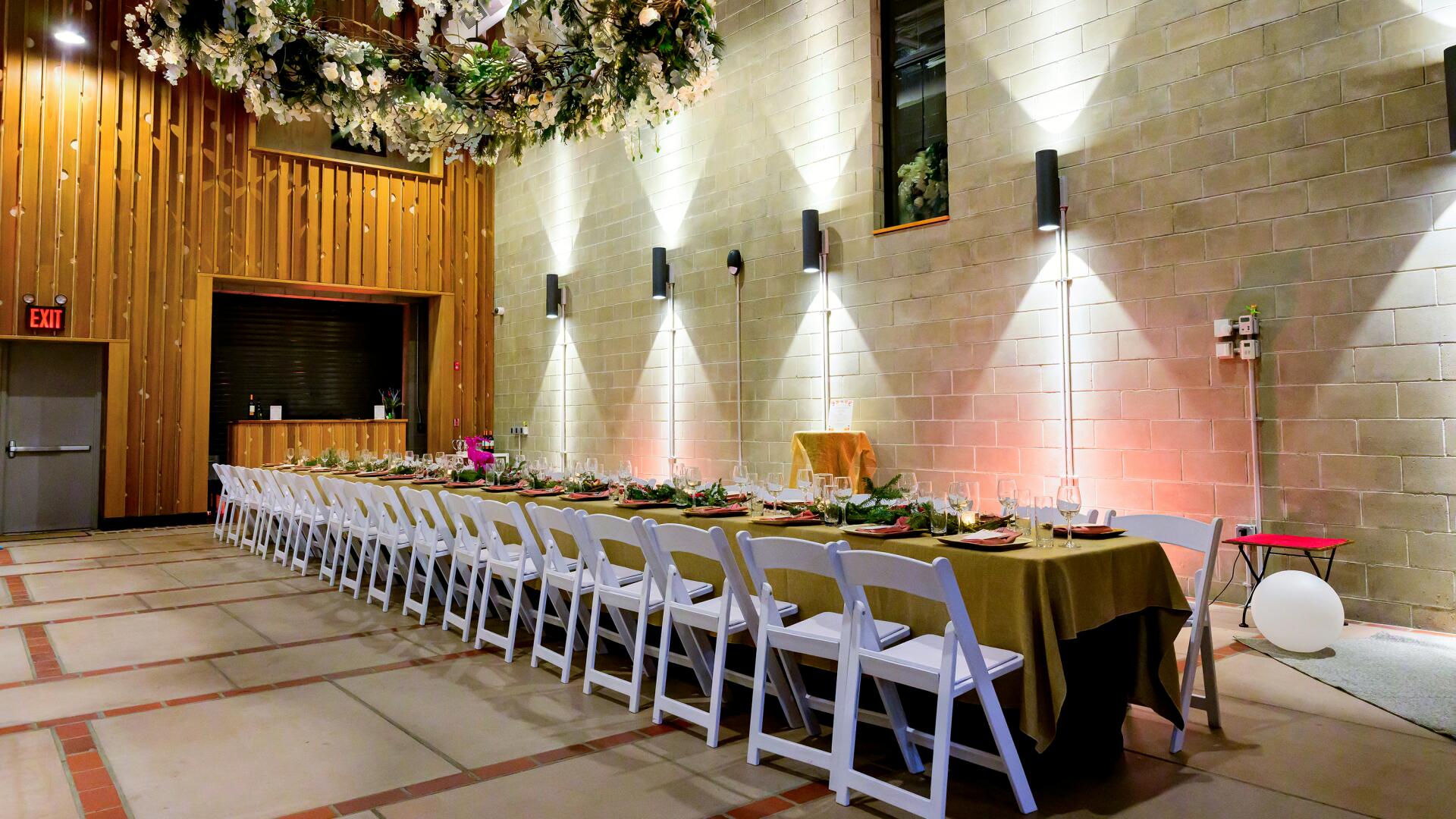 Small Wedding Venues for Hire in York