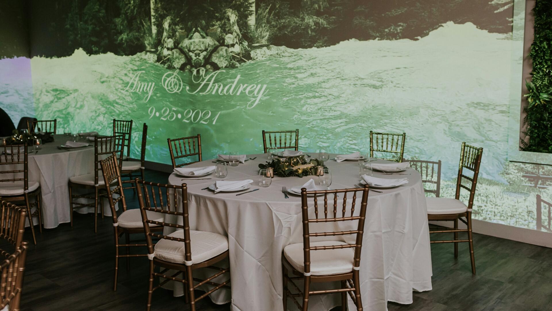 Small Wedding Venues for Hire in Leicester