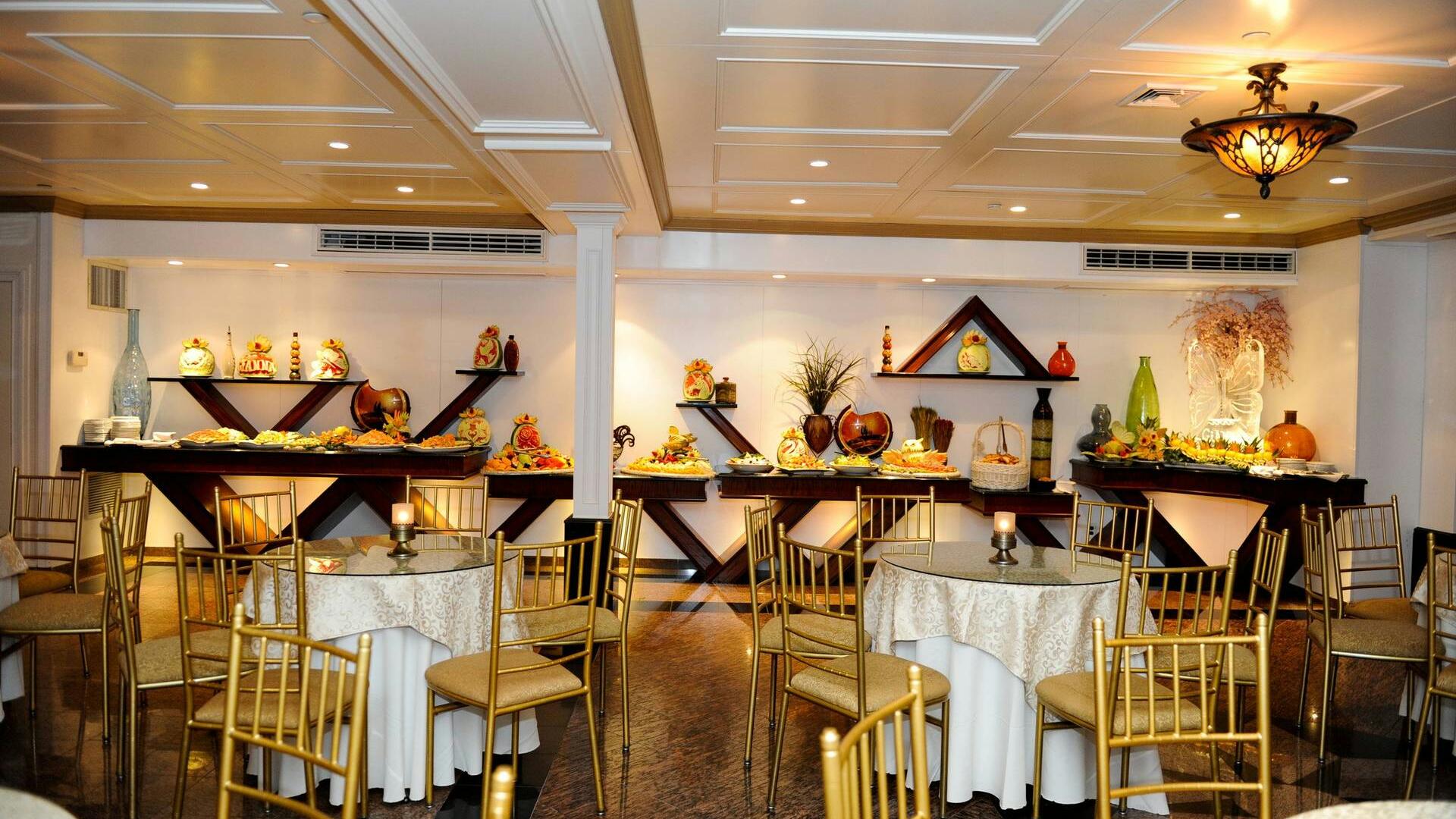 Small Wedding Venues for Hire in Bolton