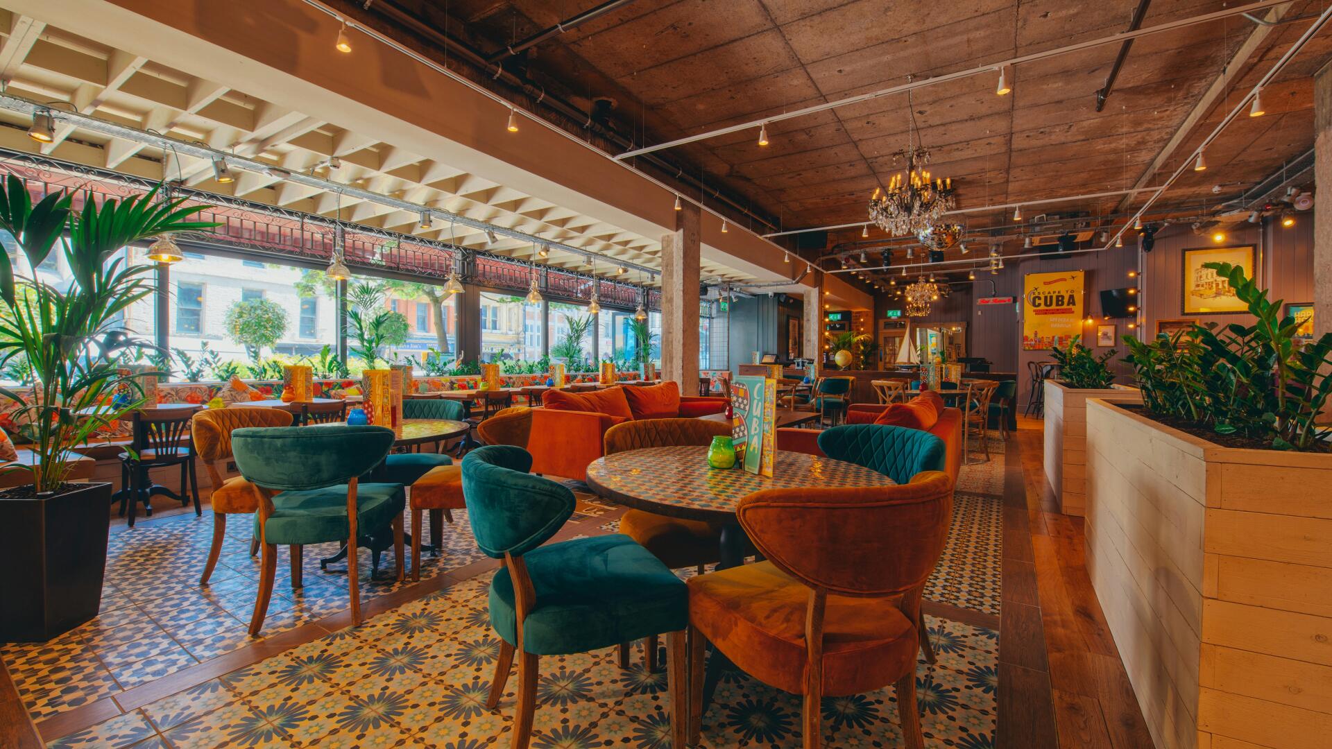Cheap Party Venues for Rent in Burbank, CA