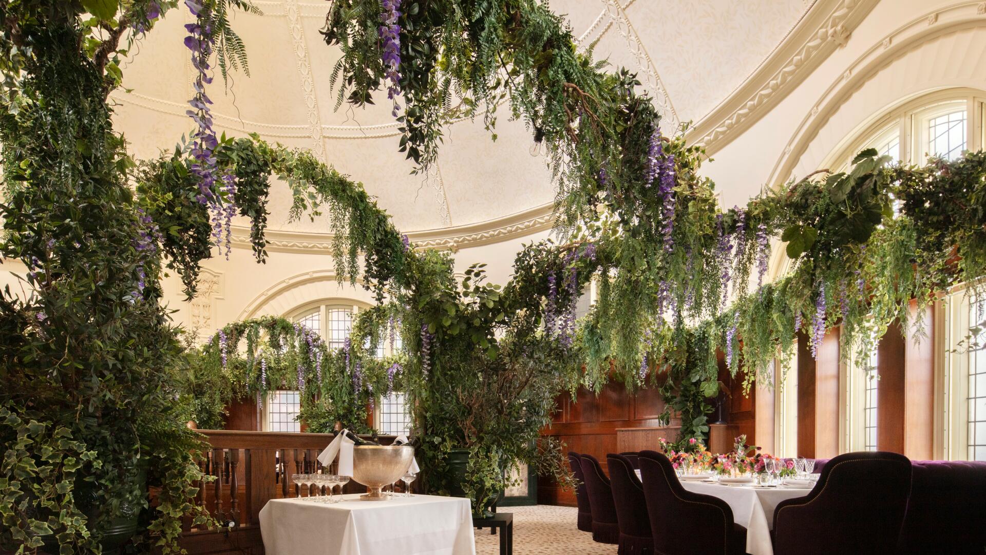 Unique Wedding Venues for Rent in Florida