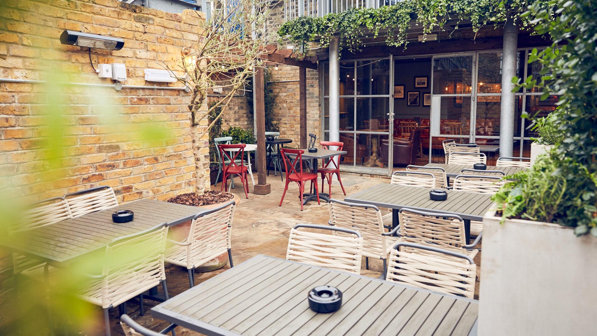 Affordable Venues for Hire in Oxford