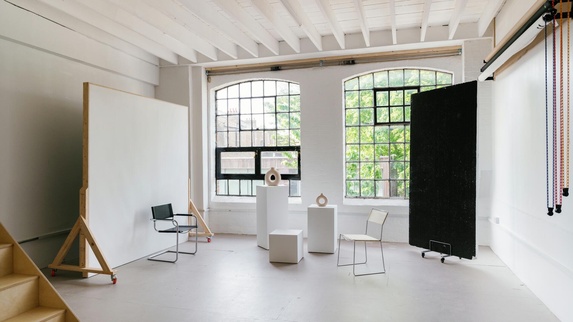 Cheap Photo Studios for Rent in Vancouver, BC