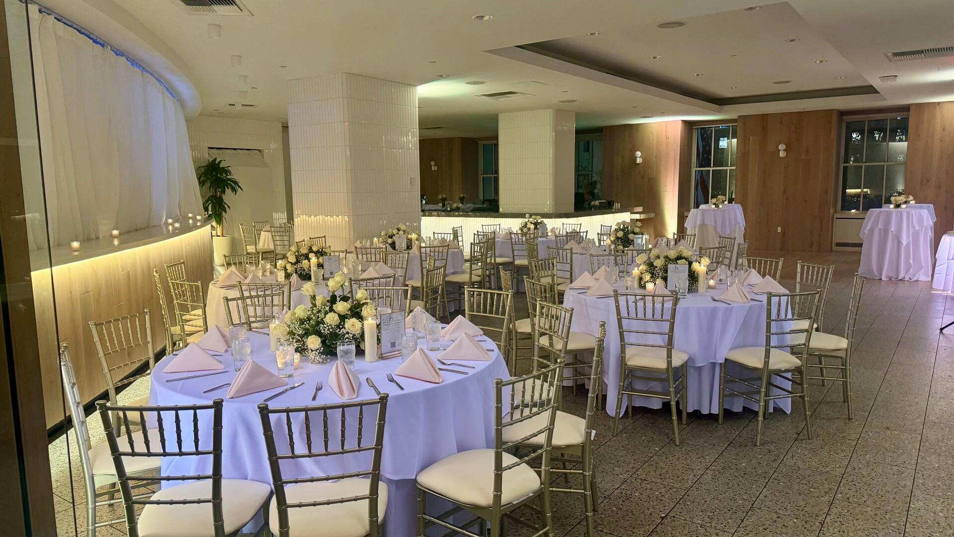 Large Wedding Venues for Hire in Stockport