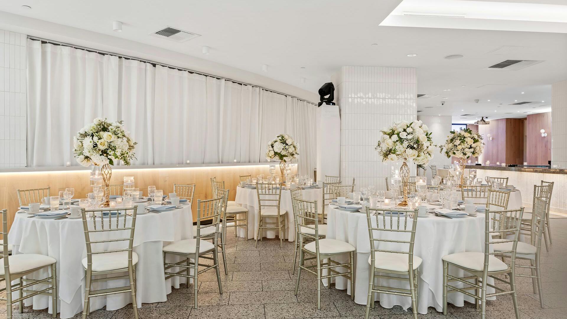 Affordable Wedding Venues for Hire in Rotherham