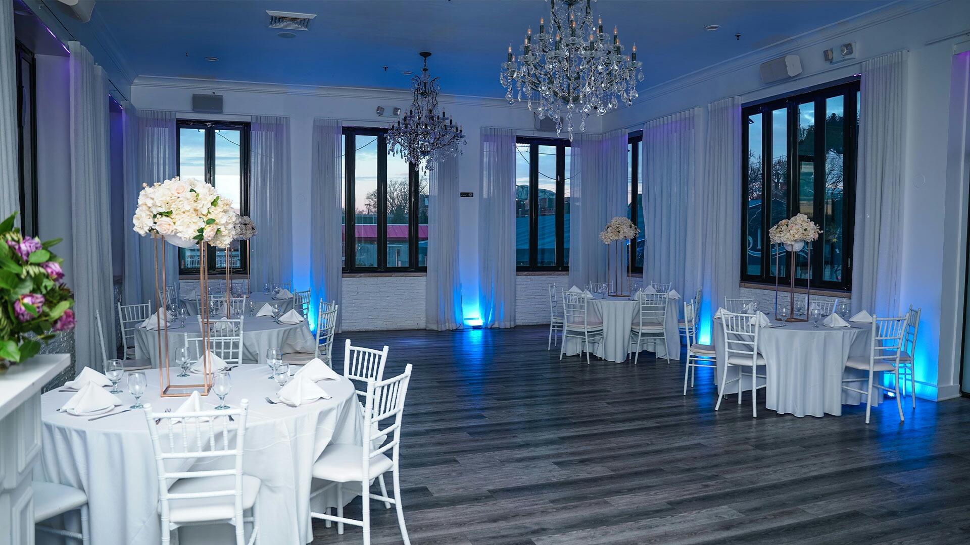 Asian Wedding Venues for Rent in Miami, FL