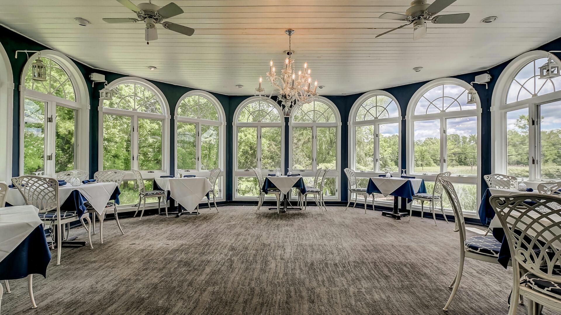 Waterfront Wedding Venues for Rent in Maryland