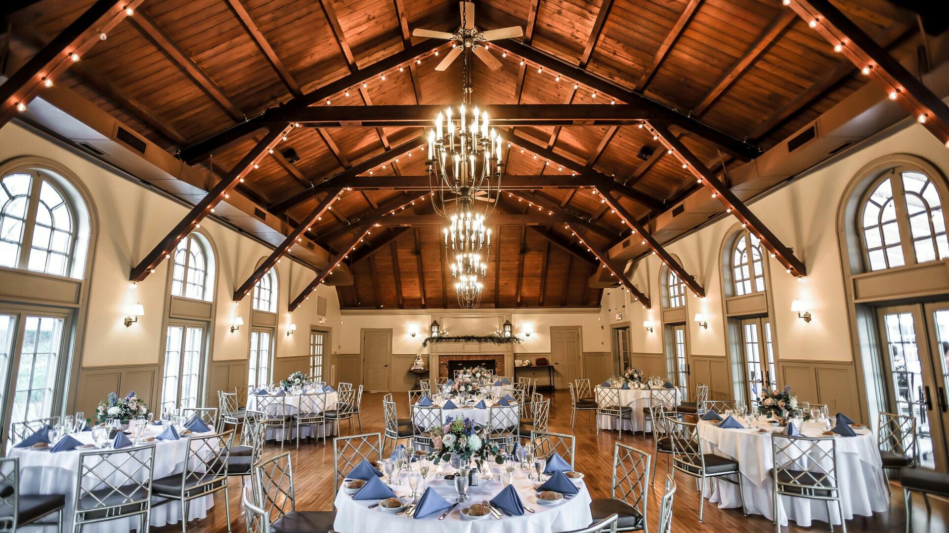 Cheap Banquet Halls for Rent in New Jersey