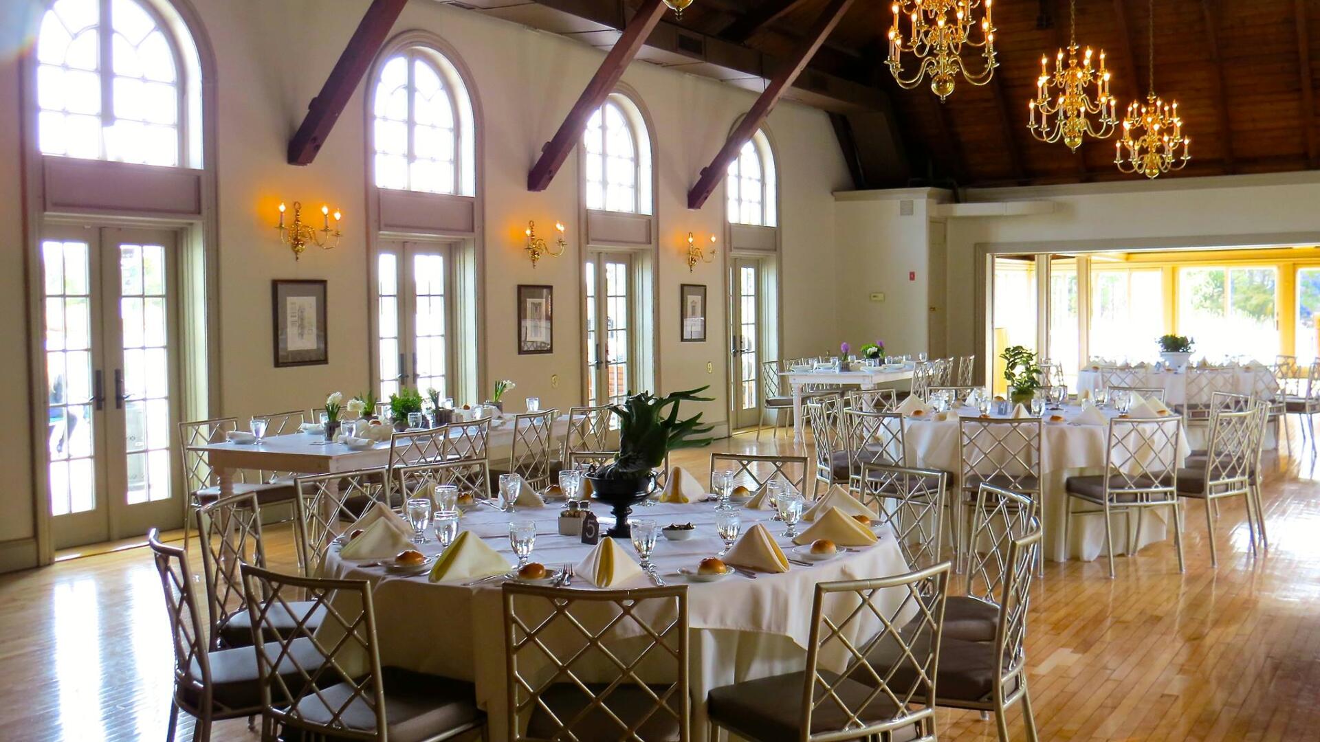 Unusual Wedding Venues for Rent in California