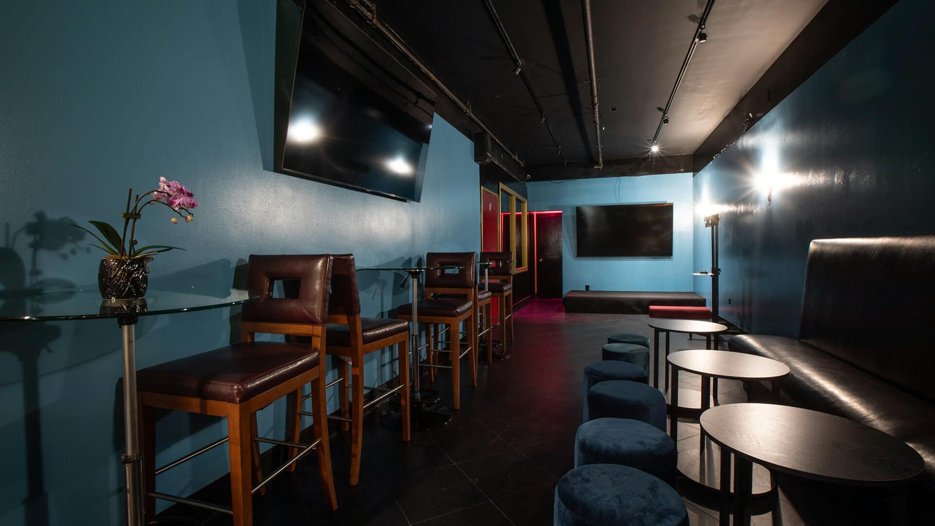 Small Music Venues for Rent in San Francisco, CA