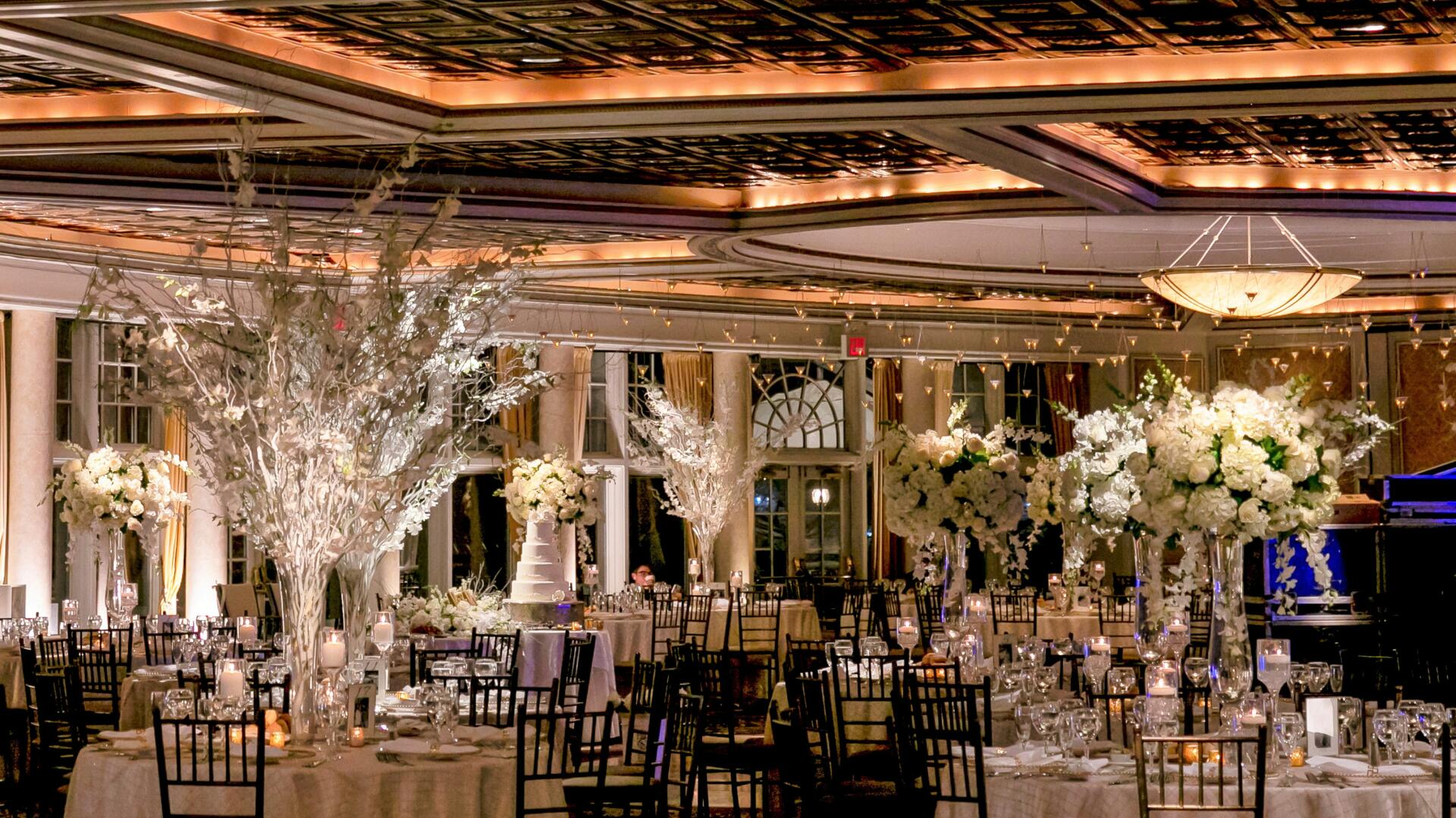 Large Wedding Venues for Hire in Oldham