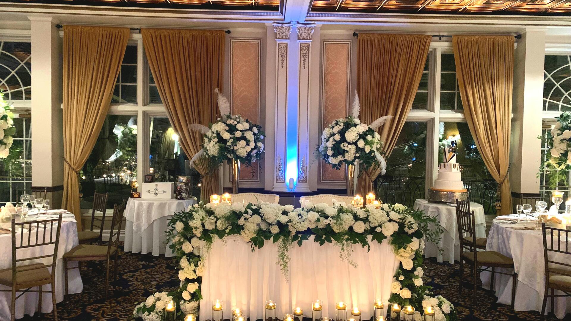 Small Wedding Venues for Hire in Canterbury
