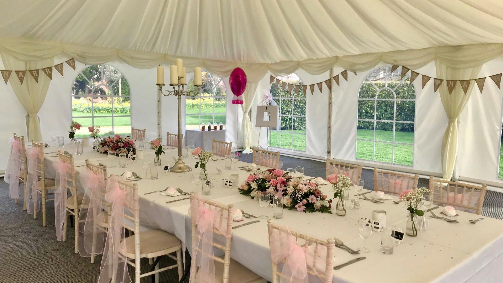 Large Event Venues for Rent in Fresno, CA