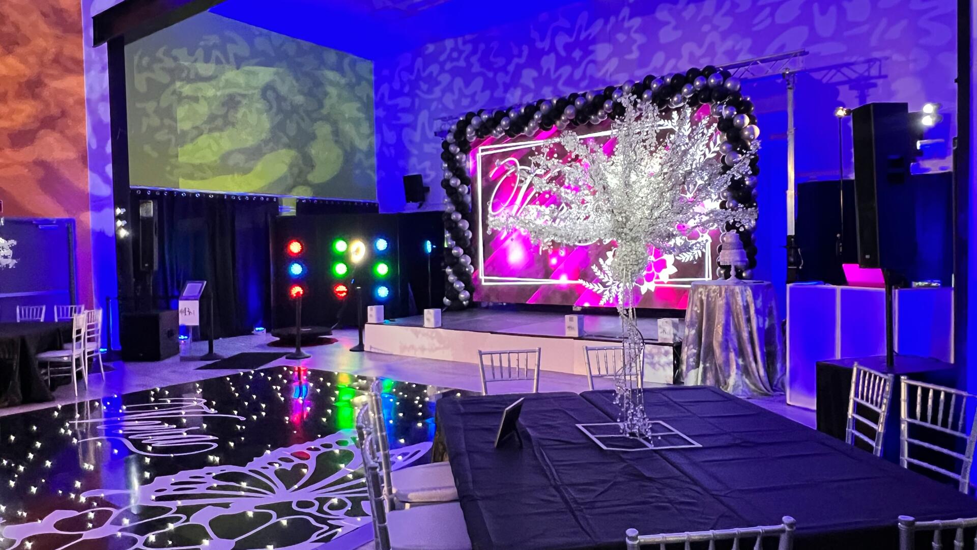Winter Wedding Venues for Rent in Massachusetts