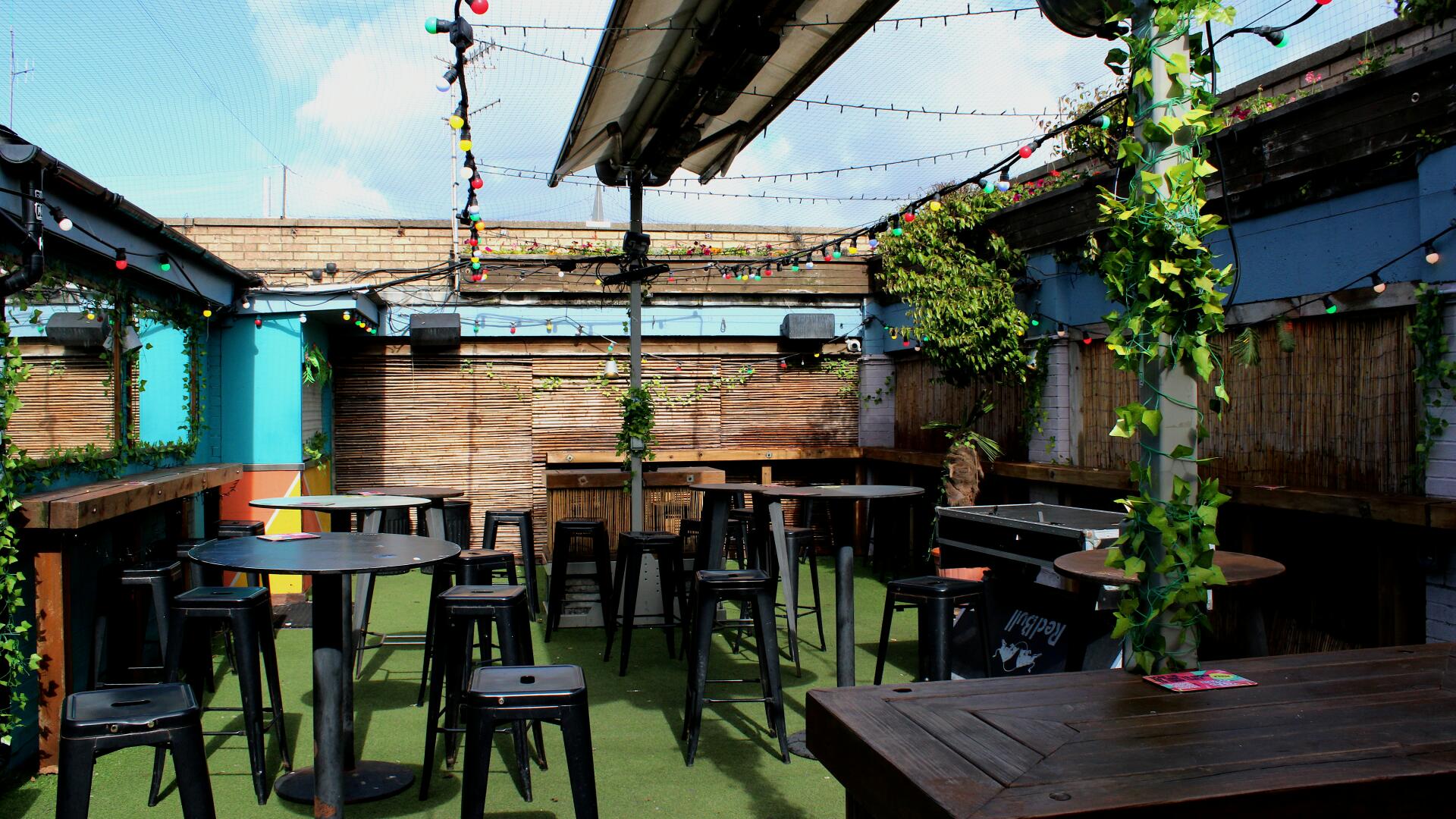 Small Party Venues for Rent in Maryland