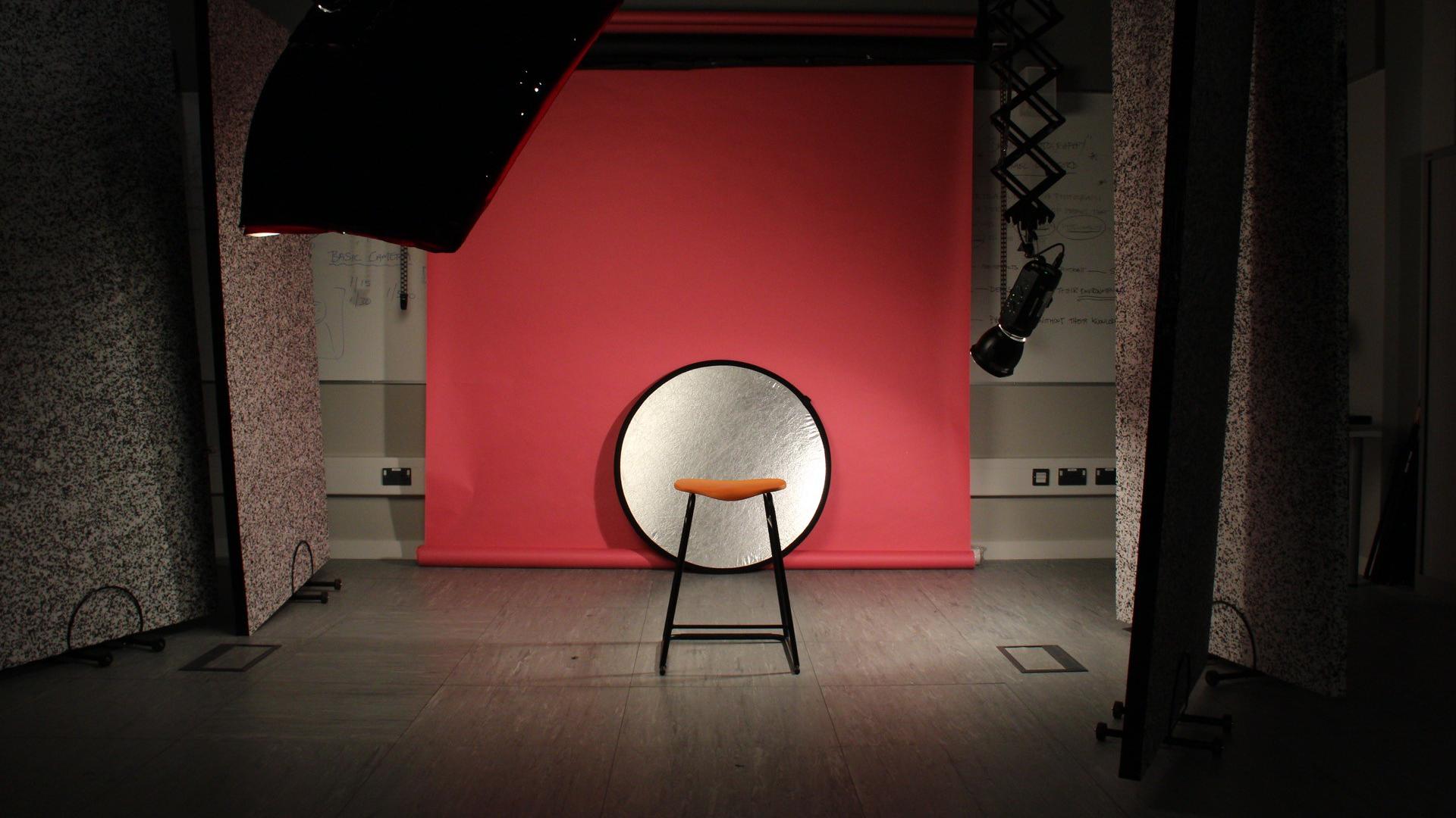 Photo Studios for Hire in Tower Hamlets