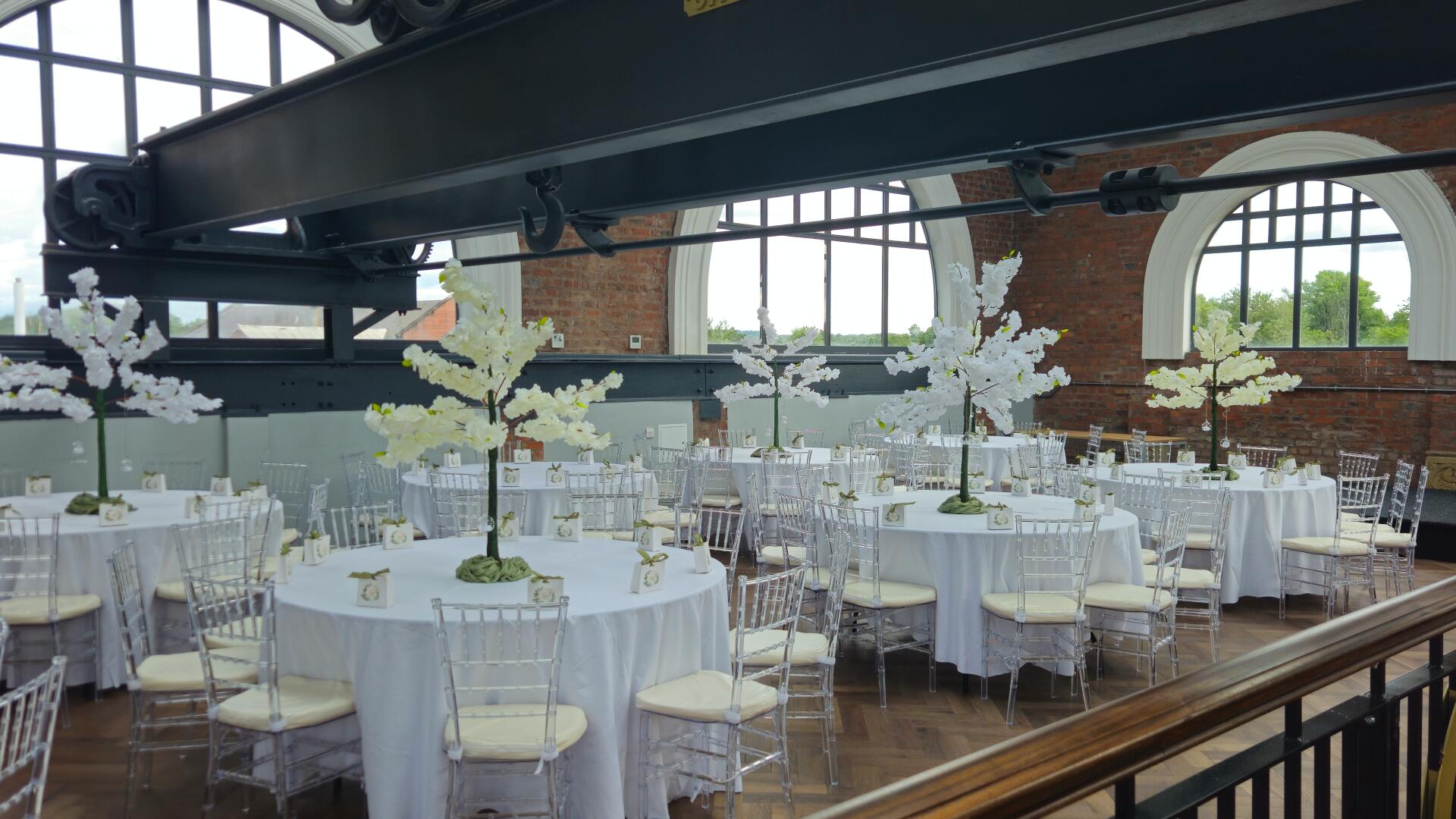 Wedding Venues for Rent in River Valley, Singapore