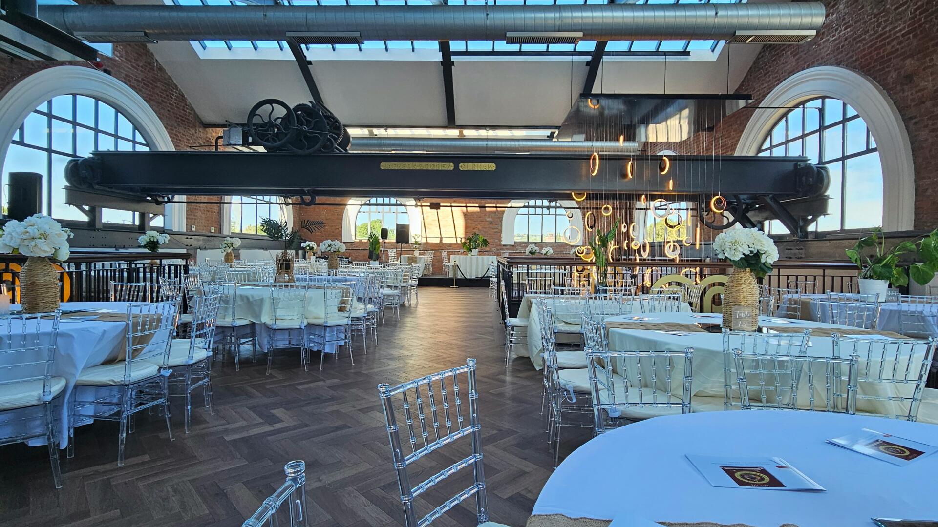 Wedding Venues for Rent in Tanjong Pagar, Singapore