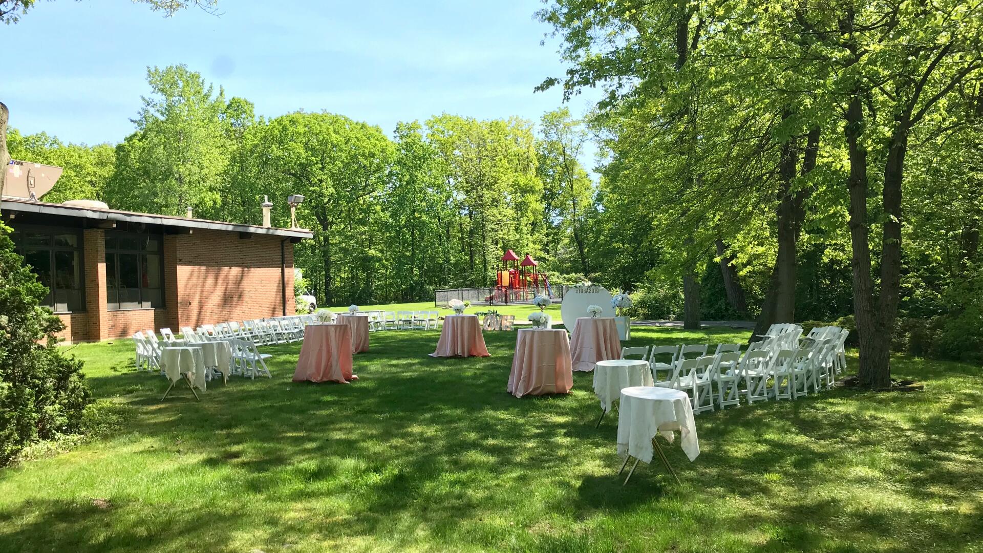 Unusual Wedding Venues for Hire in Lancashire