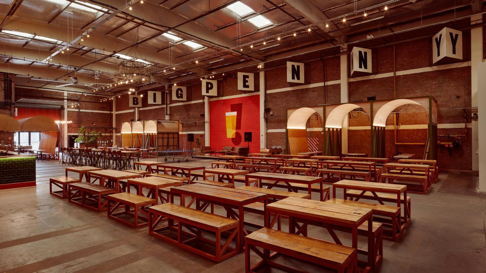 Cheap Party Venues for Rent in Enterprise, NV