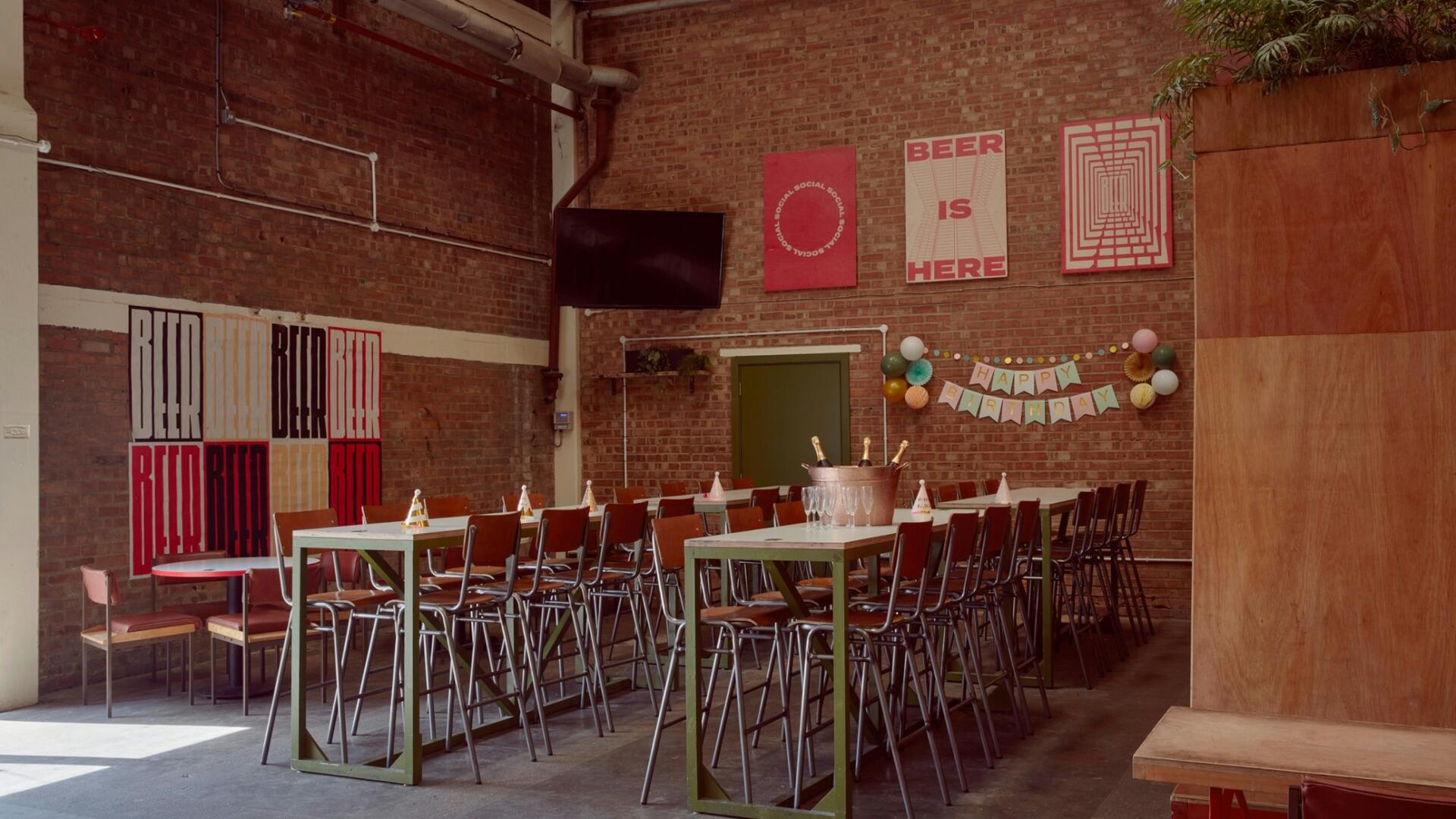 Cheap Party Venues for Rent in Richmond Hill, ON