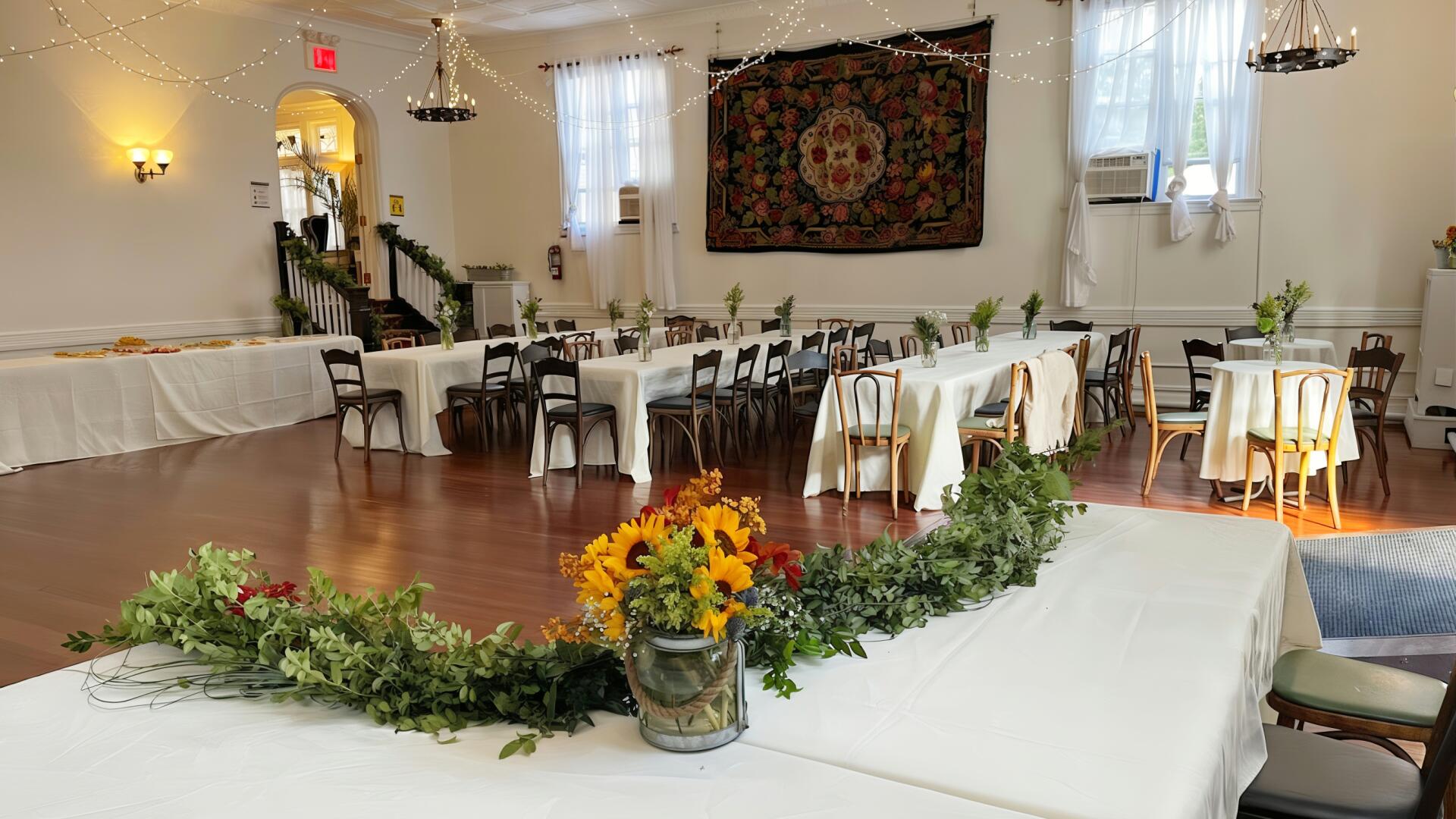 Affordable Wedding Venues for Rent in Burbank, CA