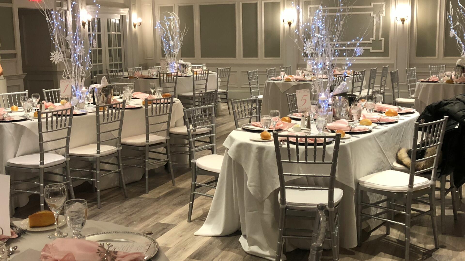 Small Wedding Venues for Hire in Belfast
