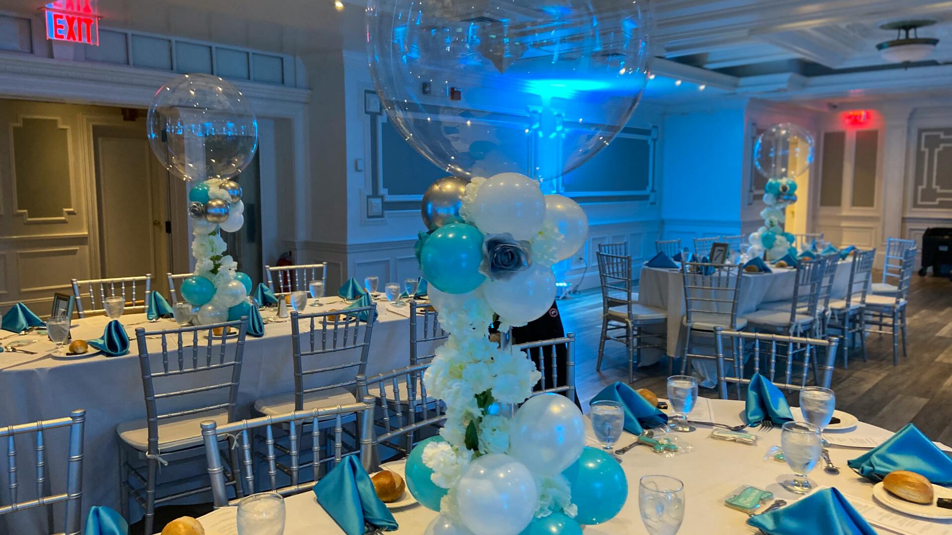 Small Party Venues for Rent in Sunny Isles Beach, FL