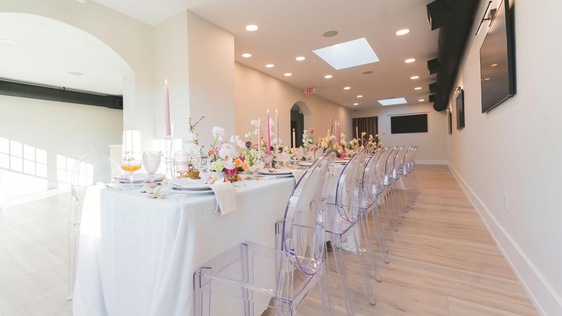 Affordable Wedding Venues for Hire in Canterbury