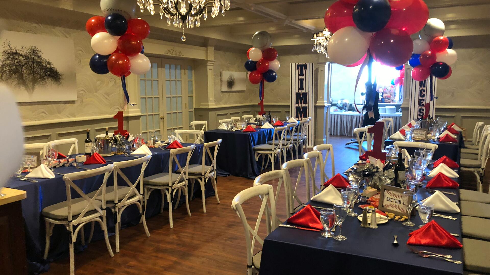 Cheap Party Venues for Hire in Canberra