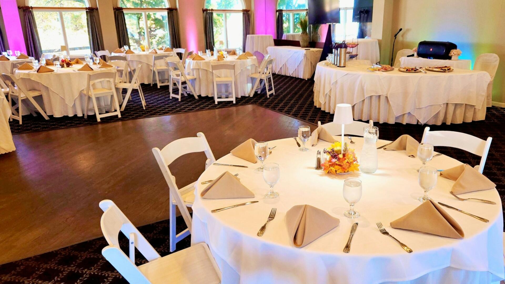 Cheap Party Venues for Rent in Alpharetta, GA