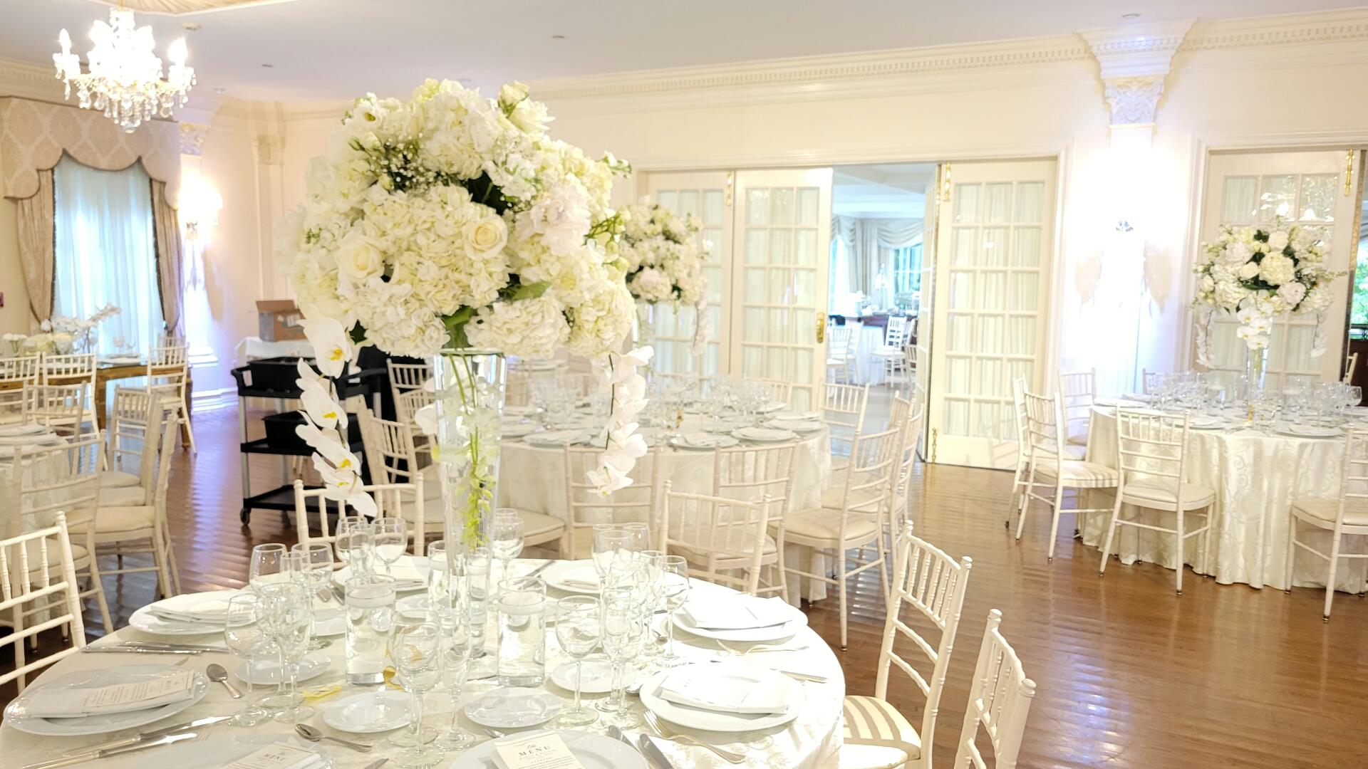 Small Wedding Venues for Hire in Warrington