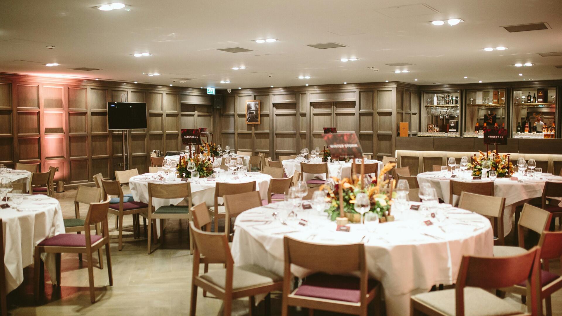 Cheap Party Venues for Rent in Oakville, ON