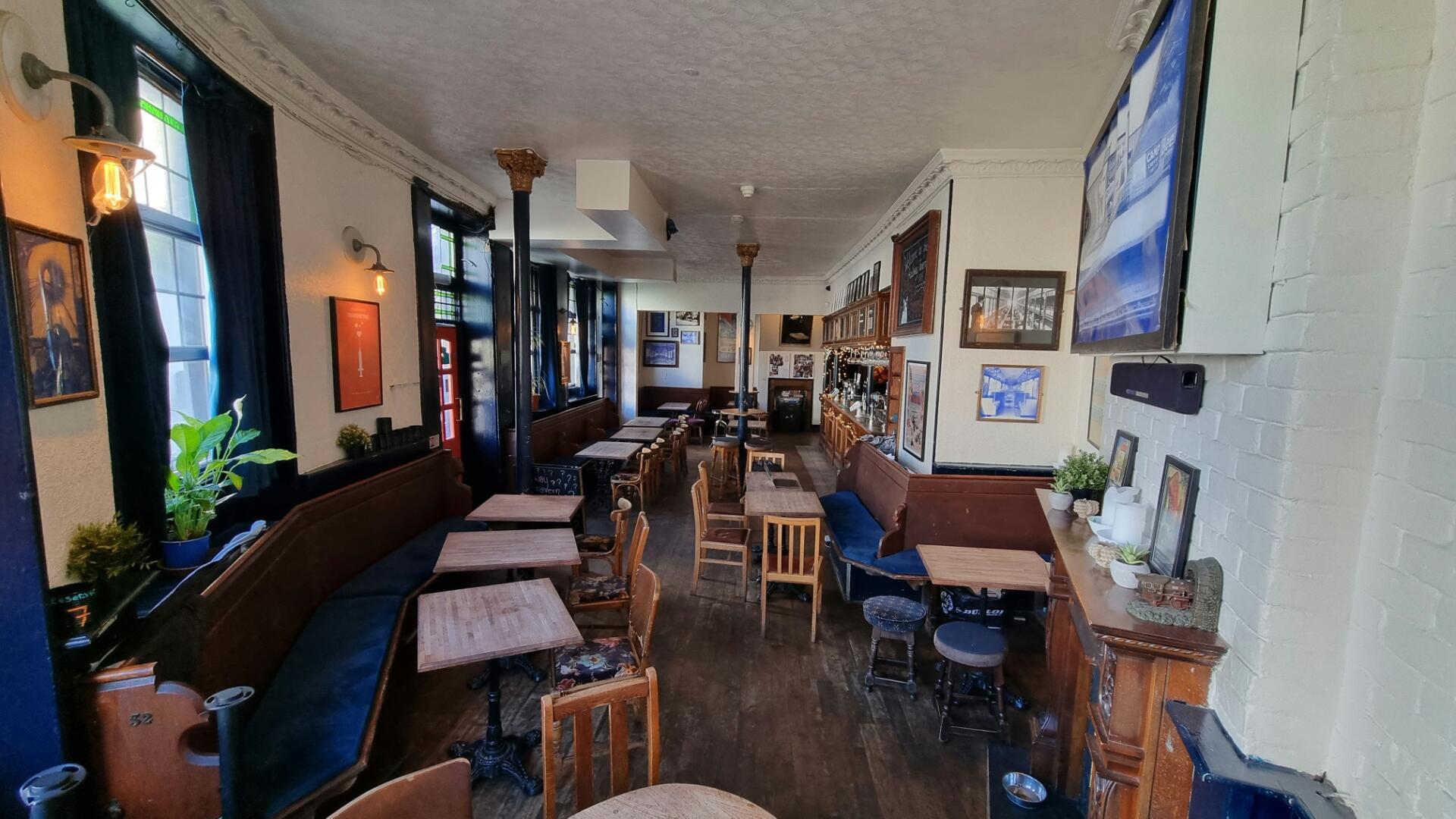 Small Party Venues for Hire in Cheltenham