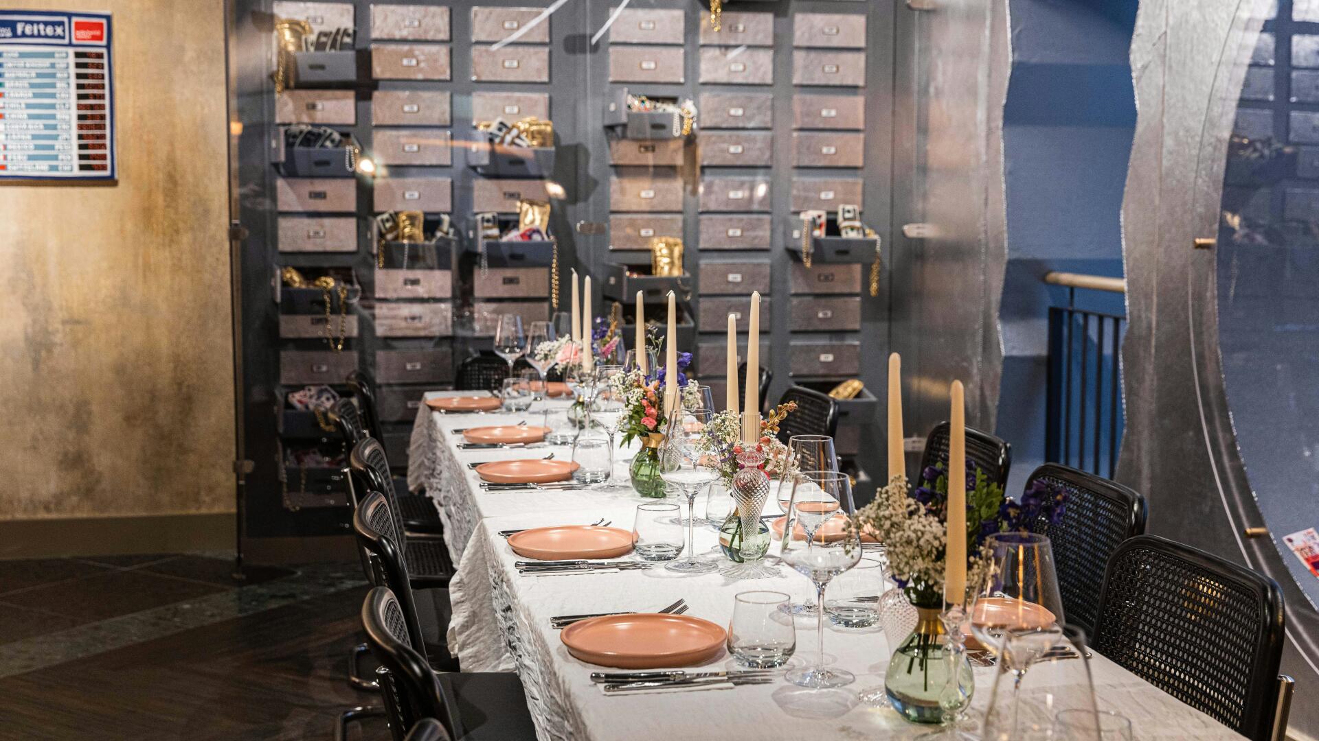 Small Party Venues for Rent in North Jersey, NJ