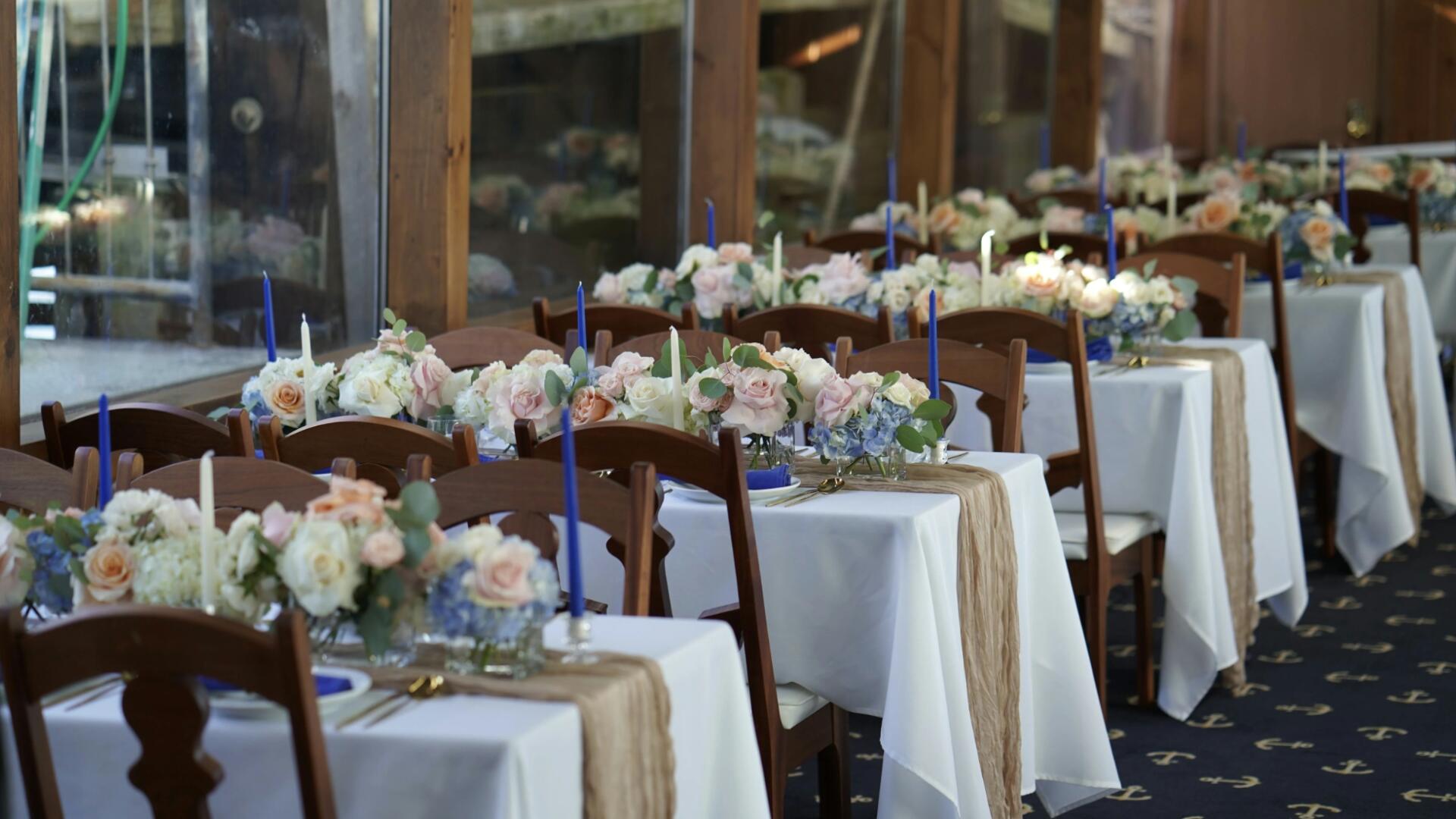 Affordable Wedding Venues for Hire in Milton Keynes