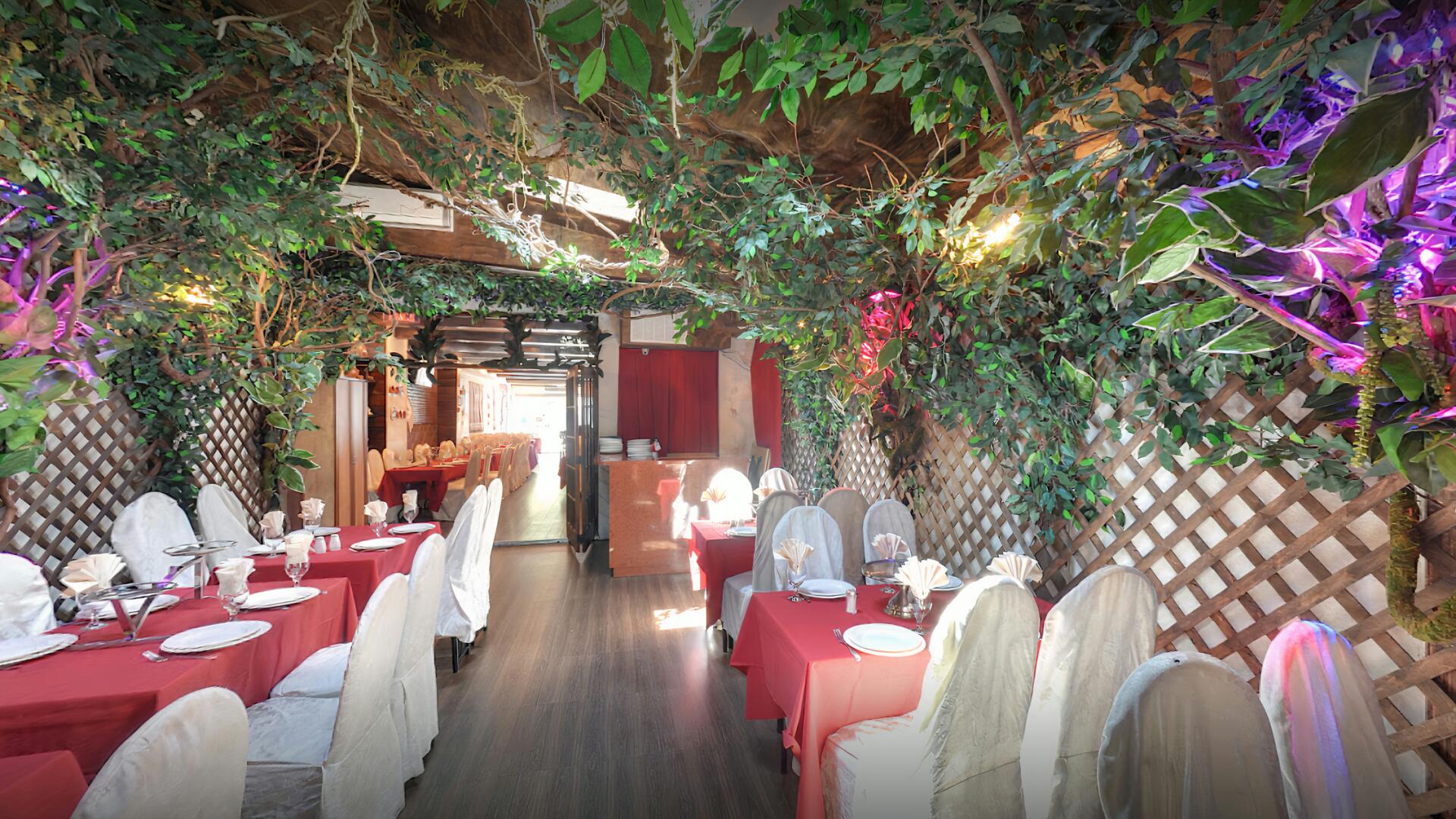 Small Wedding Venues for Rent in North Jersey, NJ