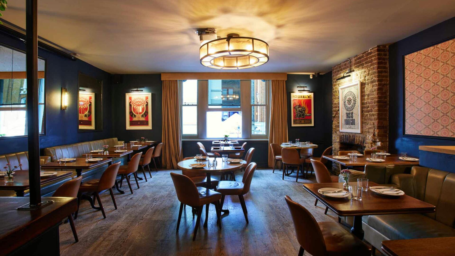 Small Party Venues for Hire in York