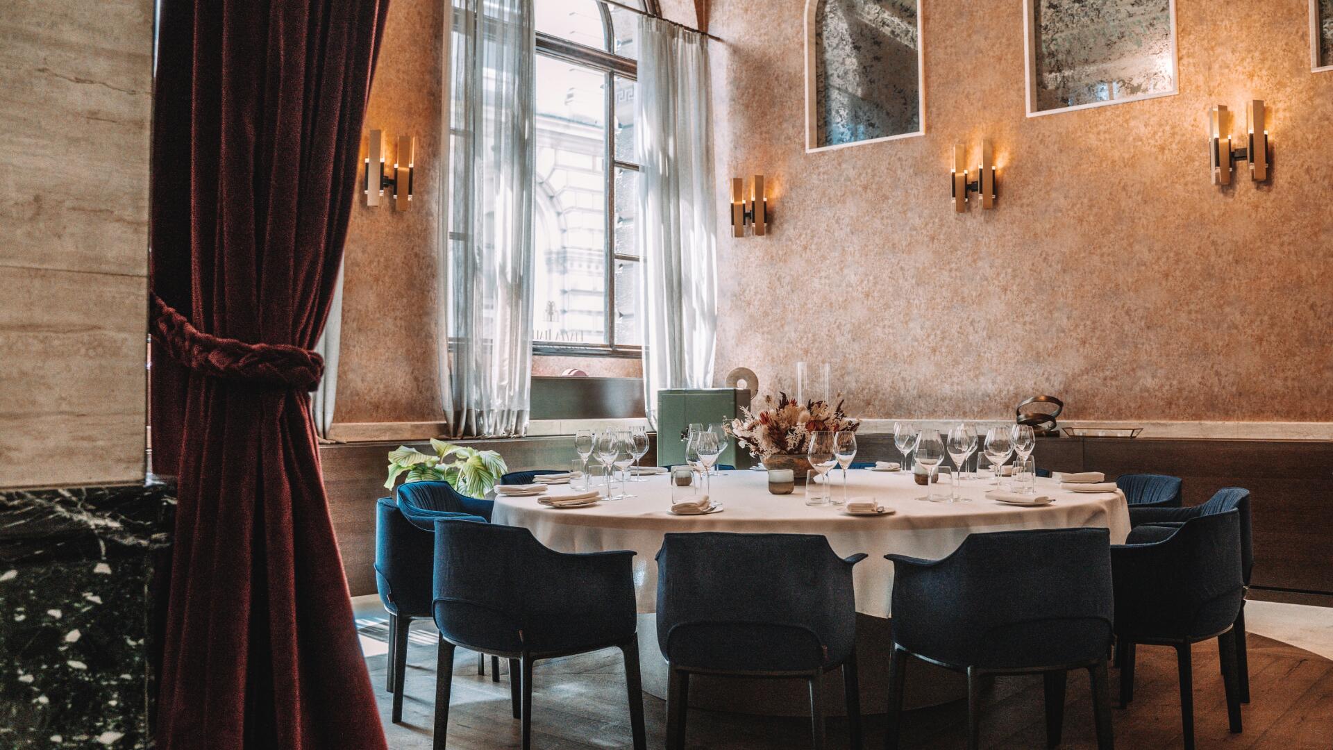 Small Party Venues for Hire in Warwick
