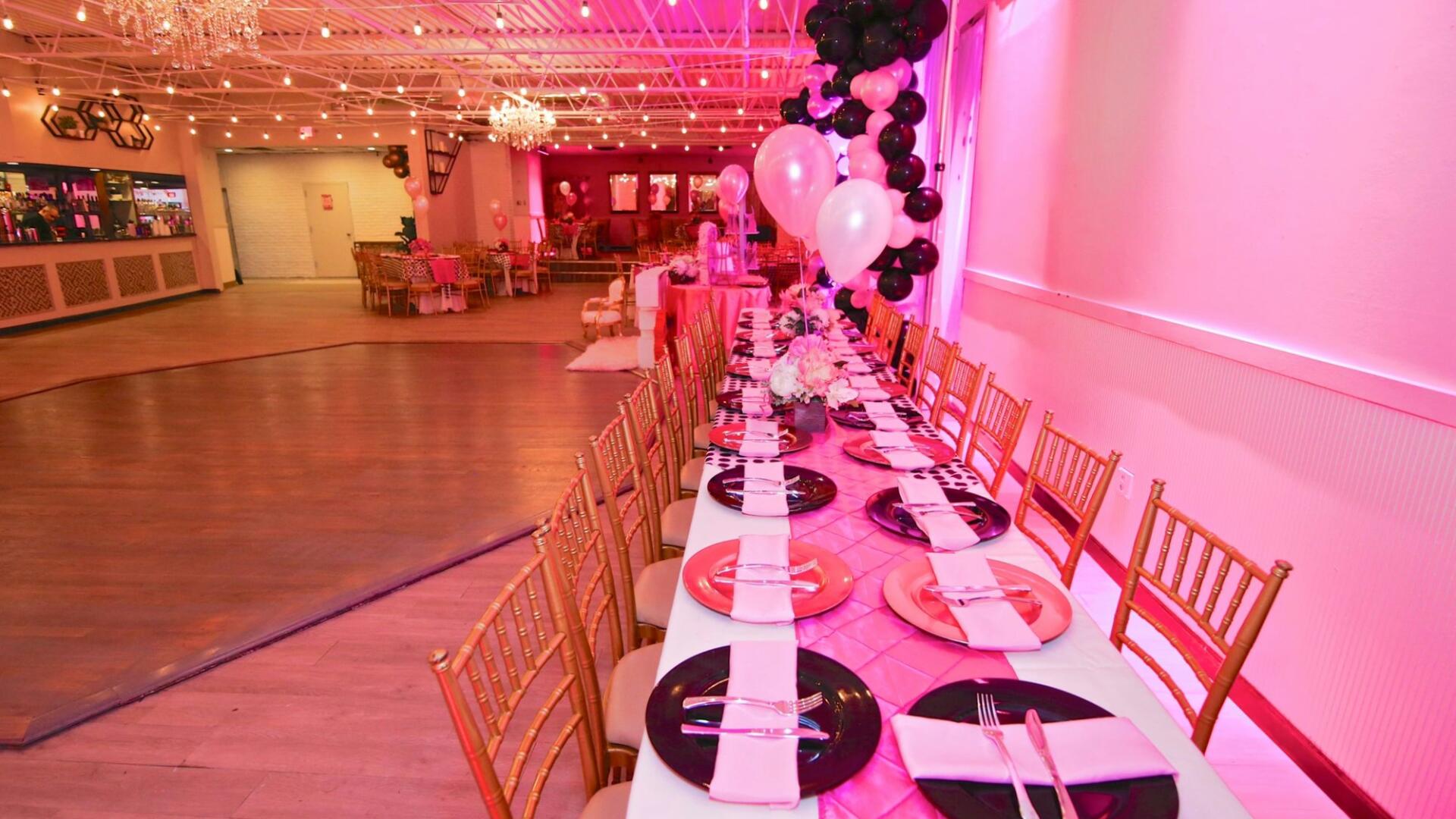 Small Wedding Venues for Rent in Markham, ON