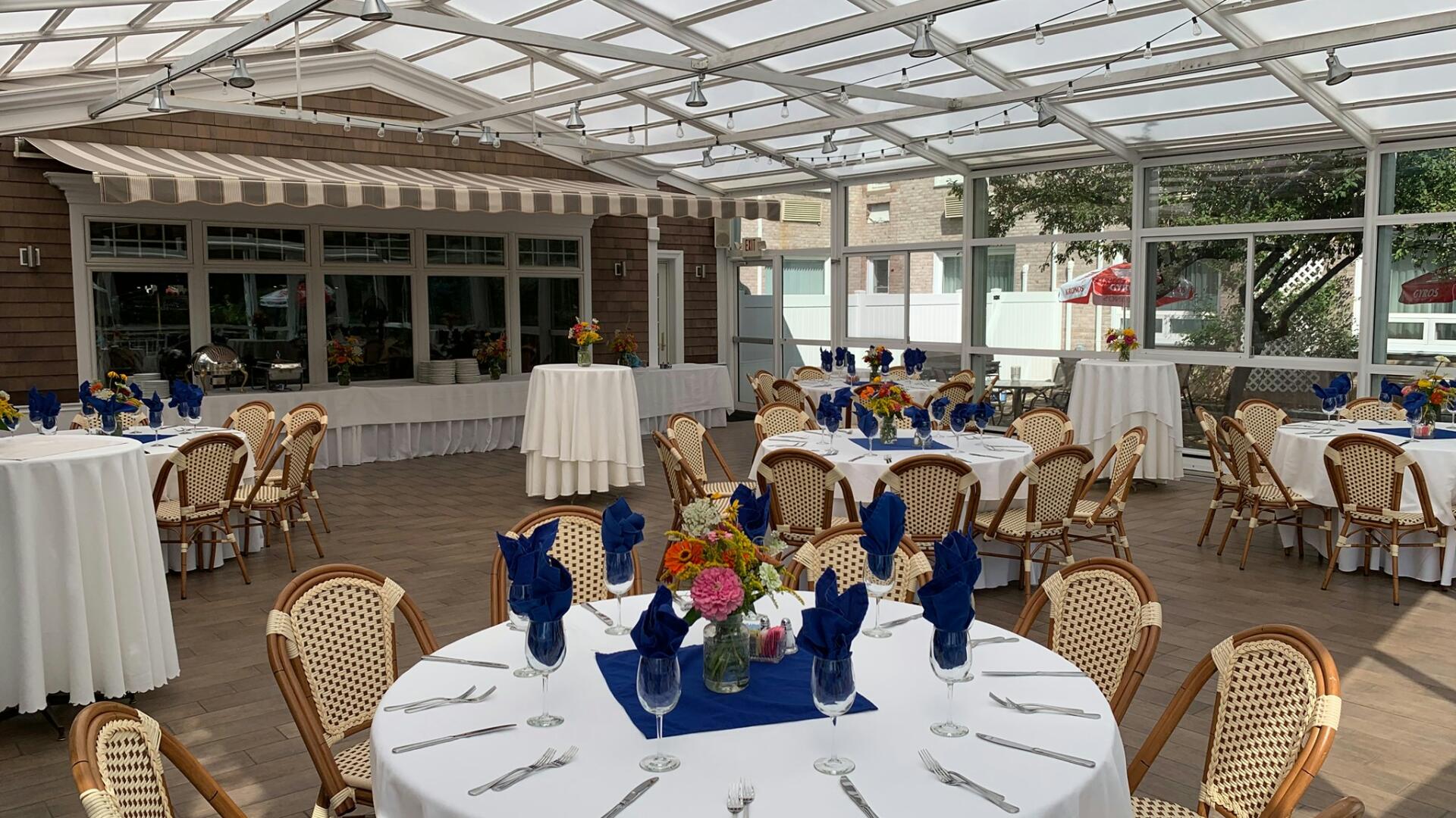 Affordable Wedding Venues for Rent in Markham, ON