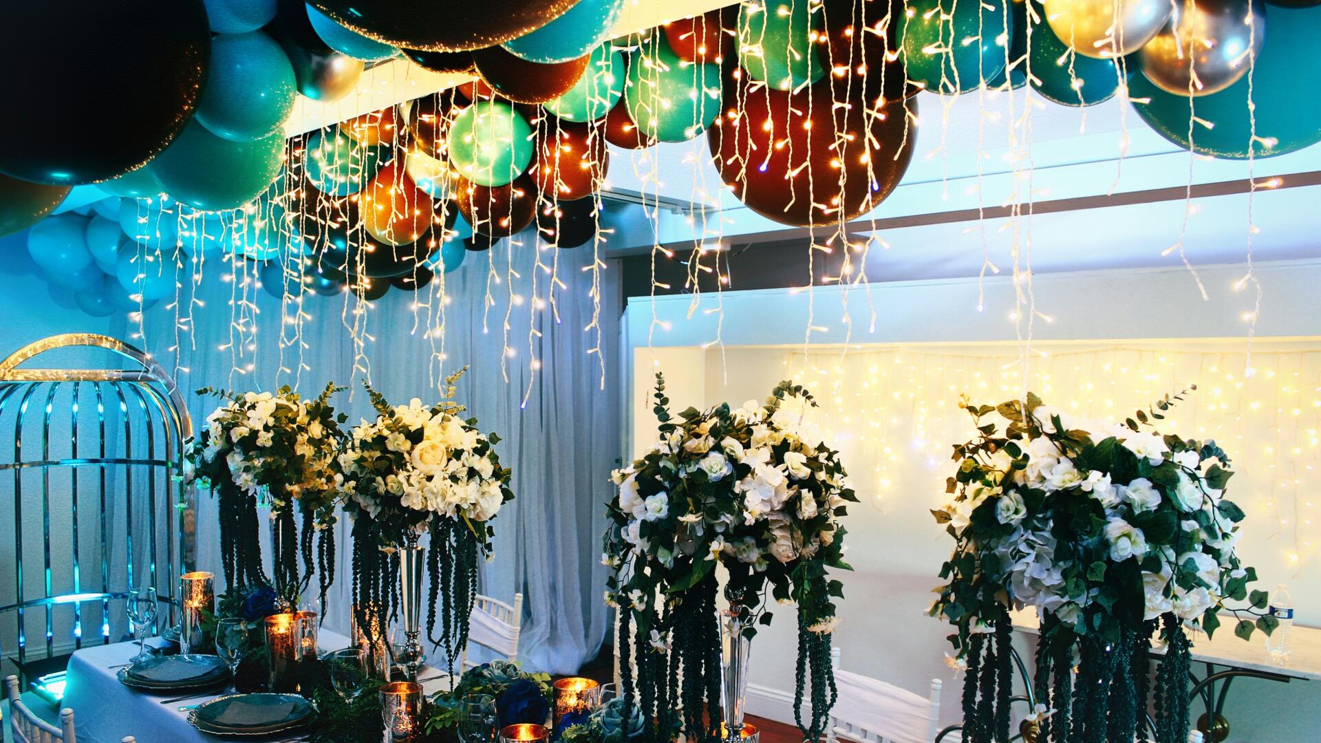 Small Wedding Venues for Rent in Connecticut