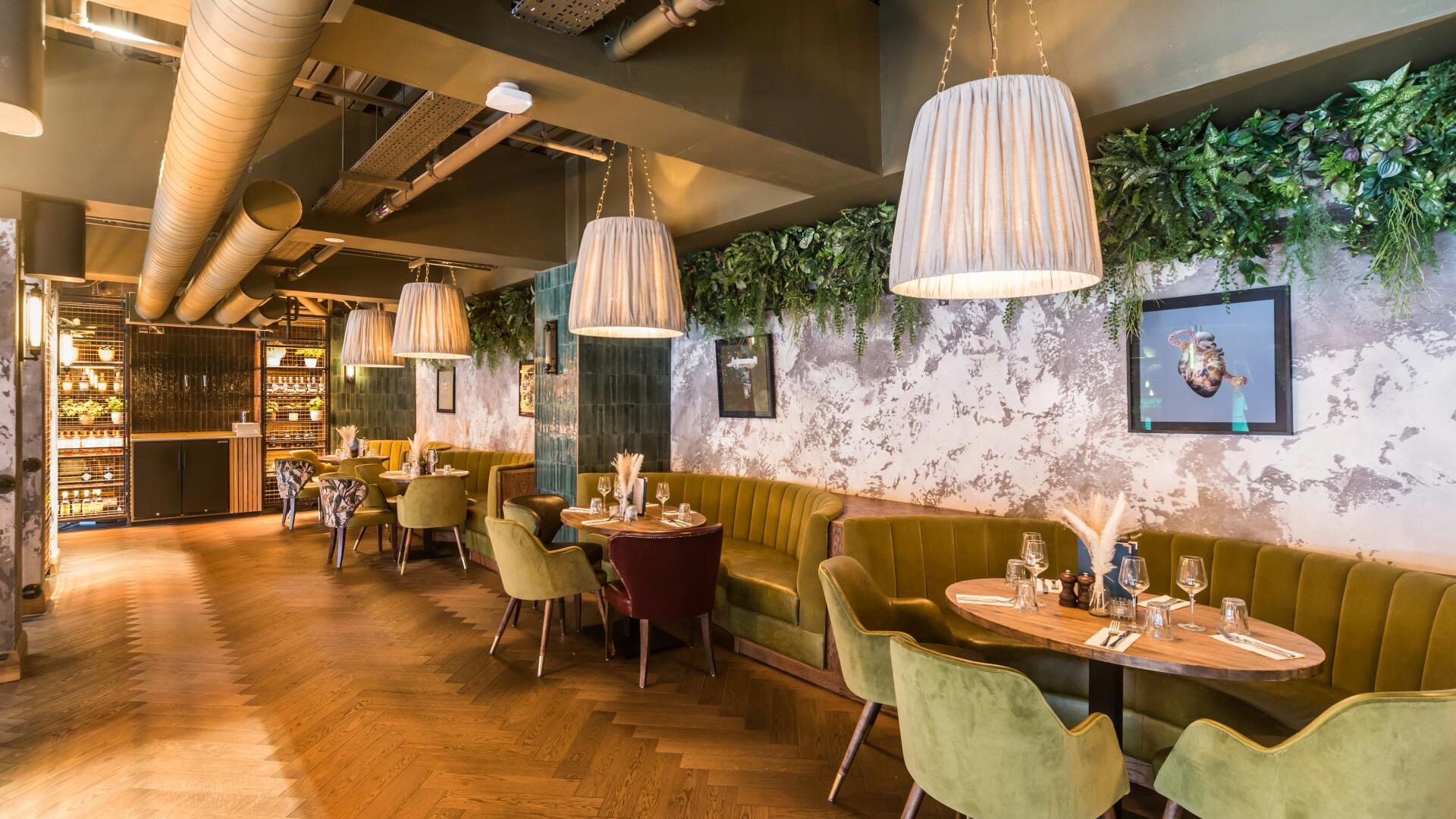 Small Party Venues for Hire in Chester