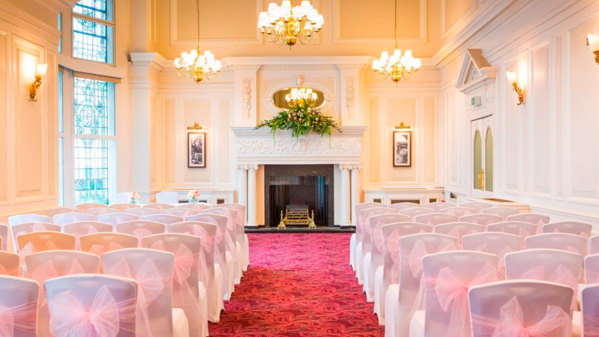 Wedding Venues for Hire in Victoria