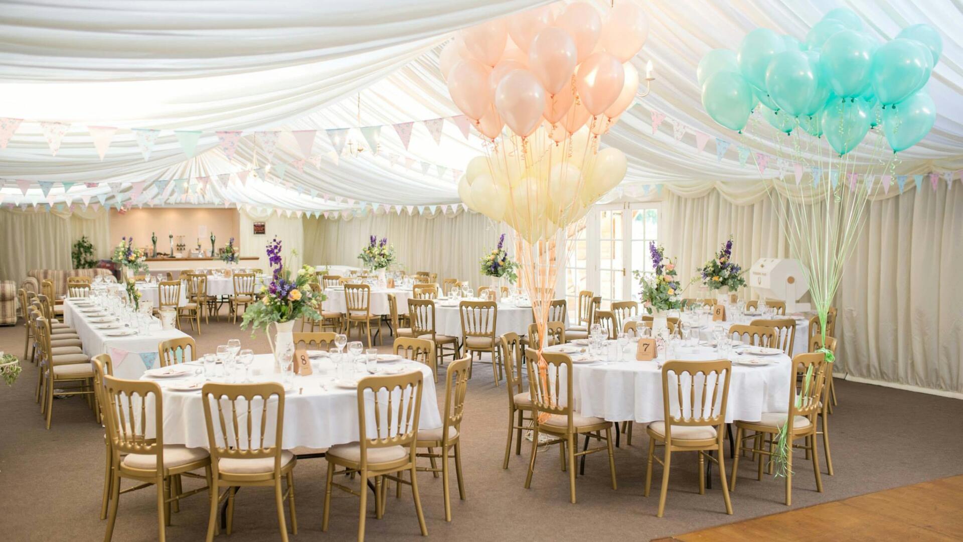 Affordable Wedding Venues for Rent in Irving, TX