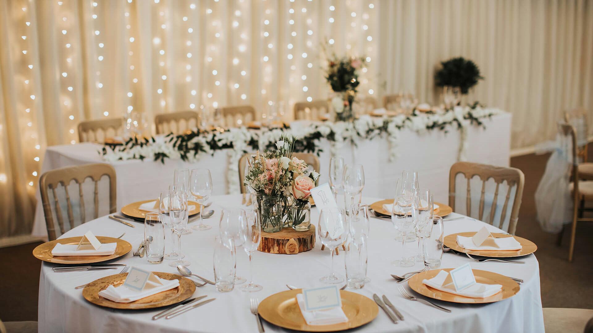 Affordable Wedding Venues for Hire in Bournemouth