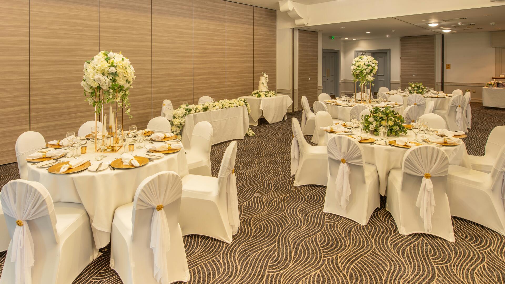 Affordable Wedding Venues for Hire in Cumbria